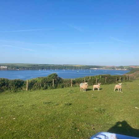 Coast Path Camping Ξενοδοχείο Haverfordwest Εξωτερικό φωτογραφία