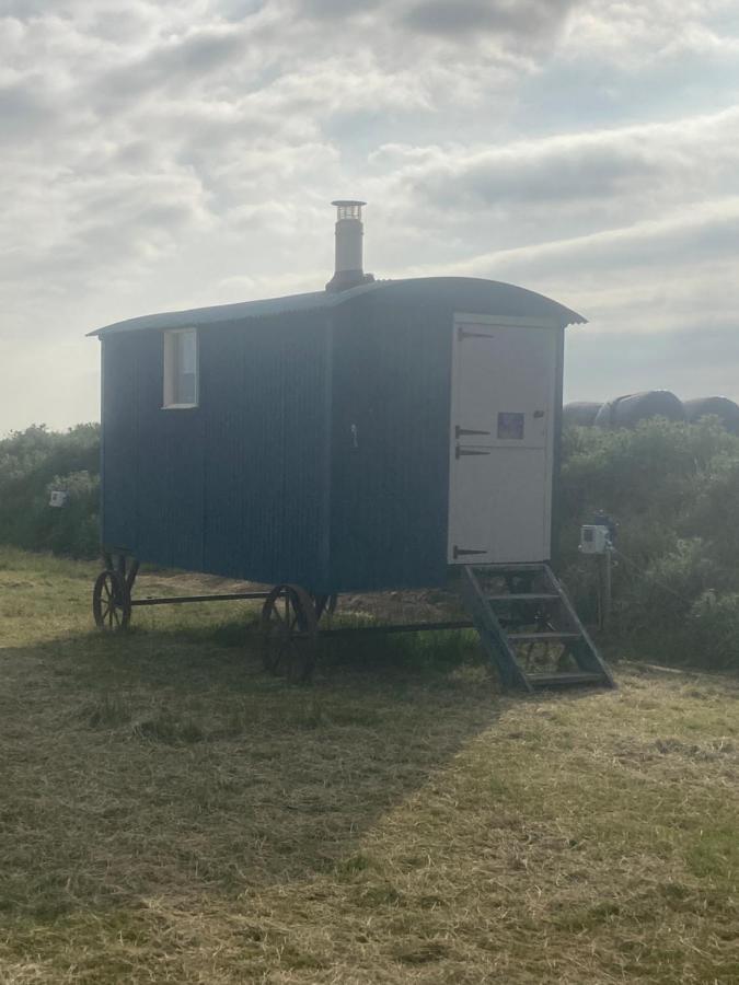 Coast Path Camping Ξενοδοχείο Haverfordwest Εξωτερικό φωτογραφία